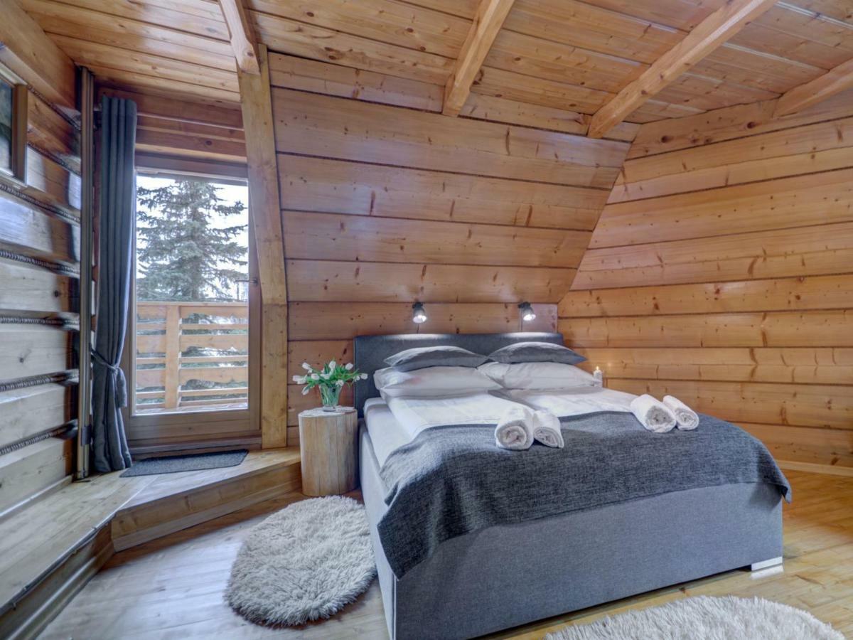 Apartament U Barona Zakopane Exterior photo