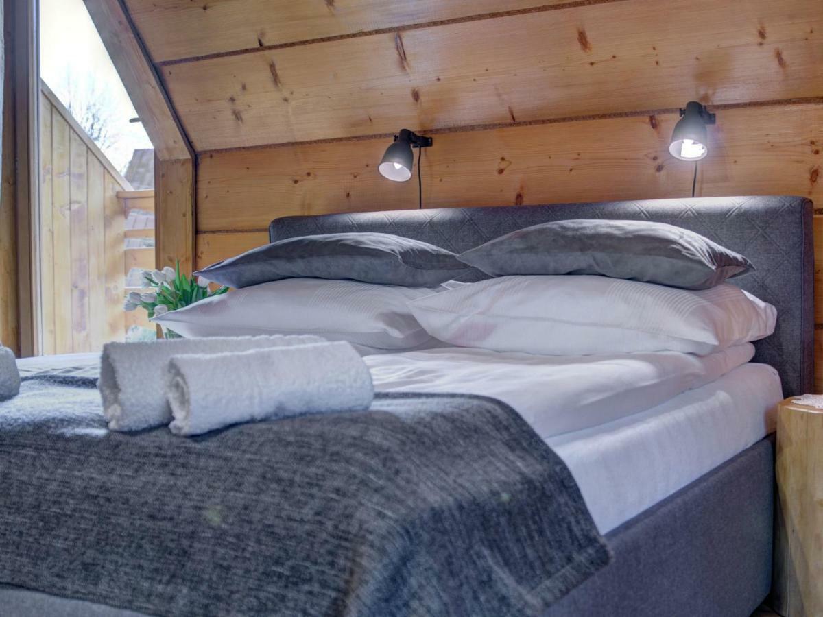 Apartament U Barona Zakopane Exterior photo